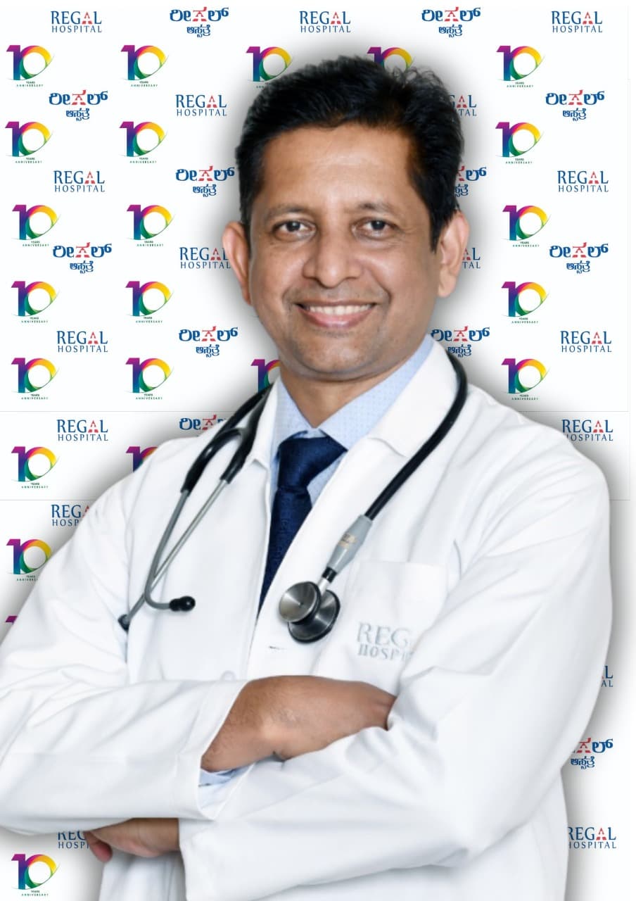 Doctor